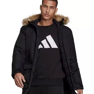 Men’s Adidas Winter Jacket